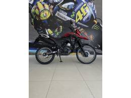 YAMAHA - XTZ 250 - 2023/2024 - Vermelha - R$ 27.900,00