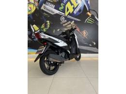 YAMAHA - NEO 125 - 2018/2019 - Branca - R$ 10.900,00