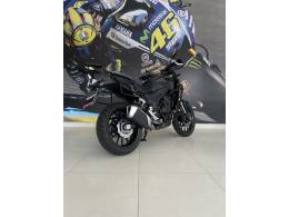 HONDA - CB 500 - 2024/2024 - Verde - R$ 46.900,00
