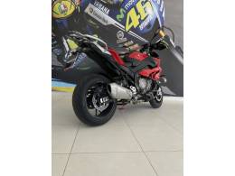 BMW - S 1000 - 2015/2016 - Vermelha - R$ 57.900,00