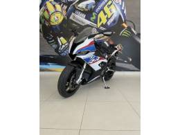 BMW - S 1000 - 2021/2021 - Branca - R$ 109.900,00