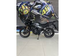 HONDA - CB 500 - 2024/2024 - Verde - R$ 46.900,00