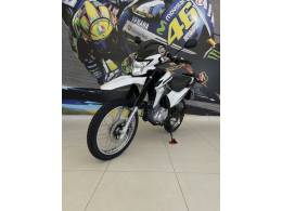 HONDA - NXR 160 - 2023/2023 - Branca - R$ 20.900,00