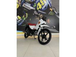 HONDA - POP 110I - 2021/2020 - Branca - R$ 10.900,00
