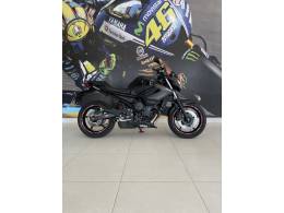 YAMAHA - XJ6 N - 2014/2015 - Preta - R$ 39.900,00