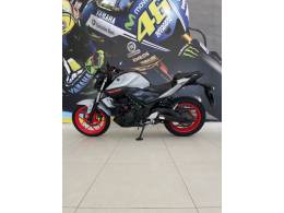 YAMAHA - MT - 2019/2020 - Cinza - R$ 24.900,00