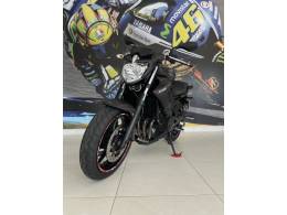 YAMAHA - XJ6 N - 2014/2015 - Preta - R$ 39.900,00