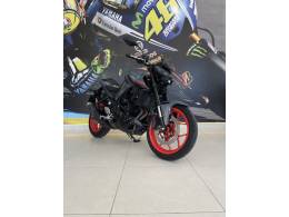 YAMAHA - MT - 2022/2023 - Cinza - R$ 31.900,00