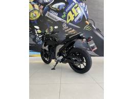 YAMAHA - FAZER - 2020/2021 - Preta - R$ 20.900,00