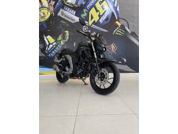 YAMAHA - FAZER - 2023/2023 - Preta - R$ 22.900,00