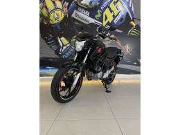 HONDA - CB 250F TWISTER - 2015/2016 - Preta - R$ 16.900,00