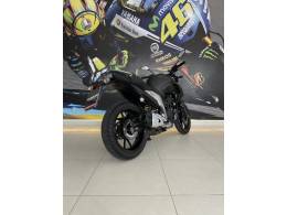 YAMAHA - FAZER - 2022/2022 - Preta - R$ 21.900,00