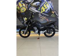 HONDA - CG 160 - 2021/2022 - Preta - R$ 17.900,00