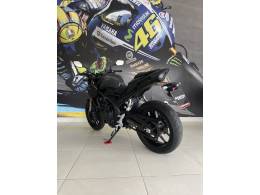 HONDA - CB 500F - 2022/2023 - Cinza - R$ 39.900,00
