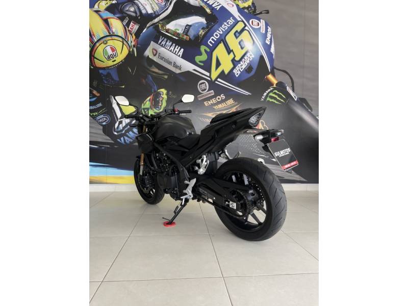 HONDA - CB 500F - 2022/2023 - Cinza - R$ 39.900,00