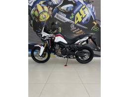 HONDA - CRF 1000L AFRICA TWIN - 2017/2017 - Branca - R$ 59.900,00