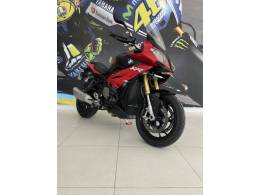 BMW - S 1000 - 2015/2016 - Vermelha - R$ 57.900,00