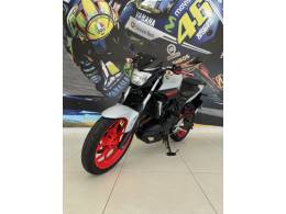 YAMAHA - MT - 2019/2020 - Cinza - R$ 24.900,00