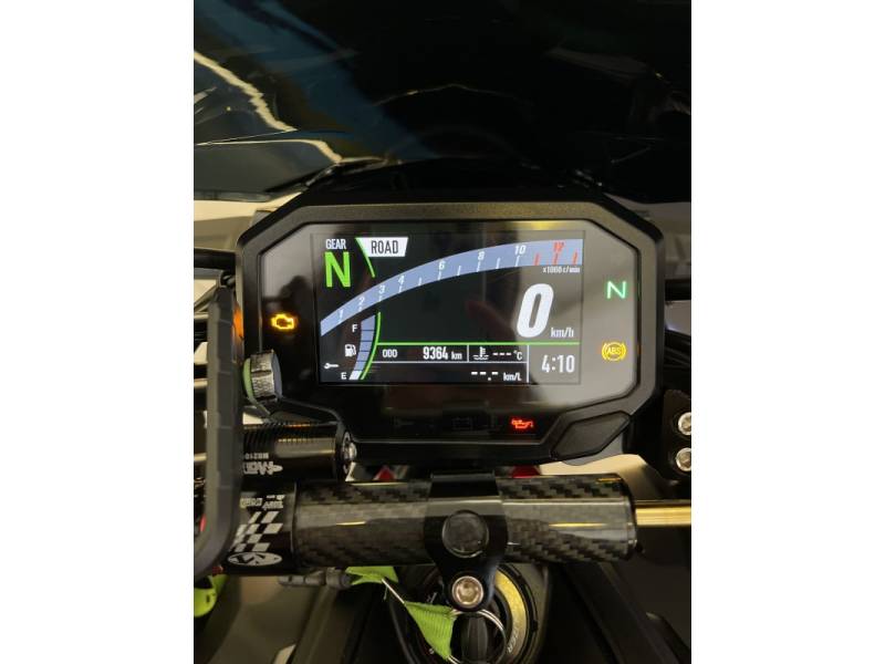 KAWASAKI - Z900 - 2021/2021 - Preta - R$ 51.900,00