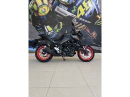 YAMAHA - MT - 2022/2023 - Cinza - R$ 31.900,00