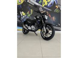 HONDA - CB 250F TWISTER - 2020/2020 - Prata - R$ 19.900,00