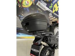 HONDA - CB 300F TWISTER - 2024/2024 - Vermelha - R$ 25.900,00