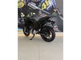 HONDA - CB 250F TWISTER - 2015/2016 - Preta - R$ 16.900,00