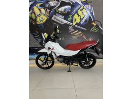 HONDA - POP 110I - 2021/2020 - Branca - R$ 10.900,00