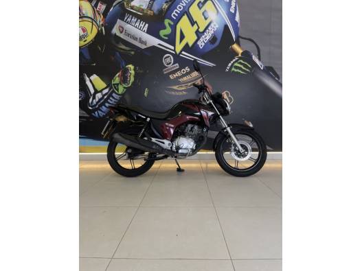 HONDA - CG 150 - 2014/2014 - Preta - R$ 12.900,00