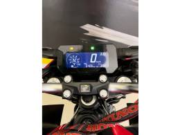 HONDA - CB 300F TWISTER - 2024/2024 - Vermelha - R$ 25.900,00