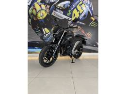 YAMAHA - FAZER - 2022/2022 - Preta - R$ 21.900,00