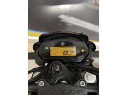 YAMAHA - FAZER - 2022/2022 - Preta - R$ 21.900,00
