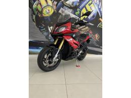 BMW - S 1000 - 2015/2016 - Vermelha - R$ 57.900,00