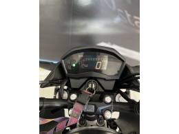 HONDA - CB 250F TWISTER - 2020/2020 - Prata - R$ 19.900,00