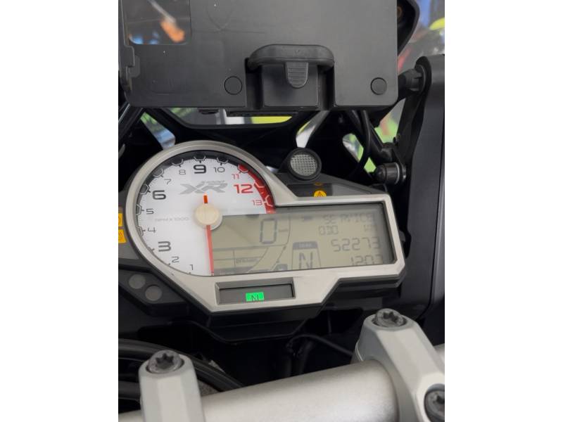 BMW - S 1000 - 2015/2016 - Vermelha - R$ 57.900,00