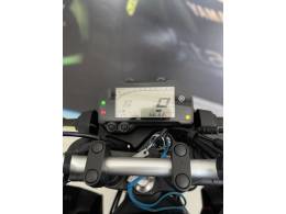 YAMAHA - MT - 2023/2024 - Preta - R$ 30.900,00