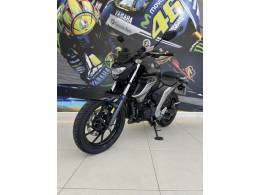 YAMAHA - FAZER - 2020/2021 - Preta - R$ 20.900,00