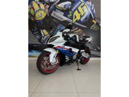 BMW - S 1000 - 2011/2011 - Branca - R$ 54.900,00