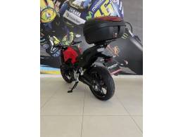 HONDA - CB 300F TWISTER - 2024/2024 - Vermelha - R$ 25.900,00