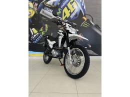 HONDA - NXR 160 - 2023/2023 - Branca - R$ 20.900,00