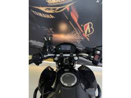HONDA - CB 250F TWISTER - 2015/2016 - Preta - R$ 16.900,00
