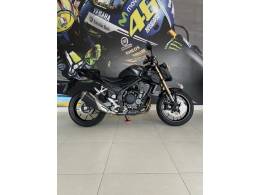 HONDA - CB 500F - 2022/2023 - Cinza - R$ 39.900,00