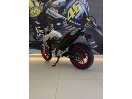 HONDA - CB 250F TWISTER - 2021/2021 - Prata - R$ 20.900,00