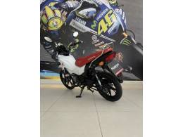 HONDA - POP 110I - 2021/2020 - Branca - R$ 10.900,00