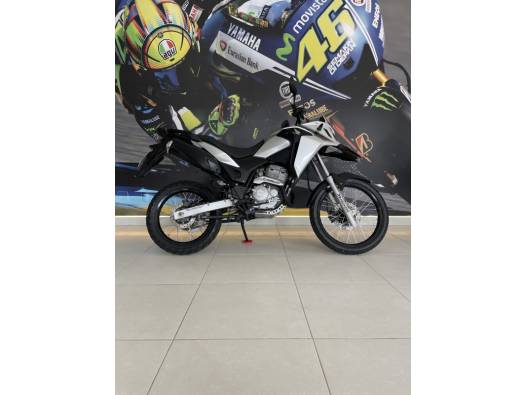 HONDA - XRE 300 - 2020/2021 - Cinza - R$ 27.900,00