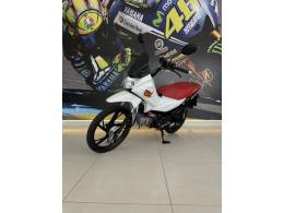 HONDA - POP 110I - 2021/2020 - Branca - R$ 10.900,00