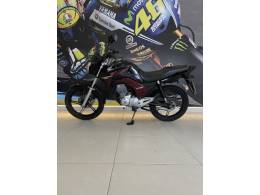 HONDA - CG 150 - 2014/2014 - Preta - R$ 12.900,00