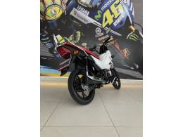 HONDA - POP 110I - 2021/2020 - Branca - R$ 10.900,00