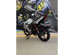 YAMAHA - FAZER - 2015/2015 - Branca - R$ 11.900,00