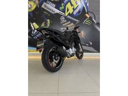 HONDA - CB 250F TWISTER - 2015/2016 - Preta - R$ 16.900,00